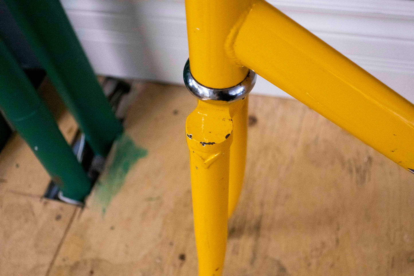 KHS Flite 100 Frameset (Y1)