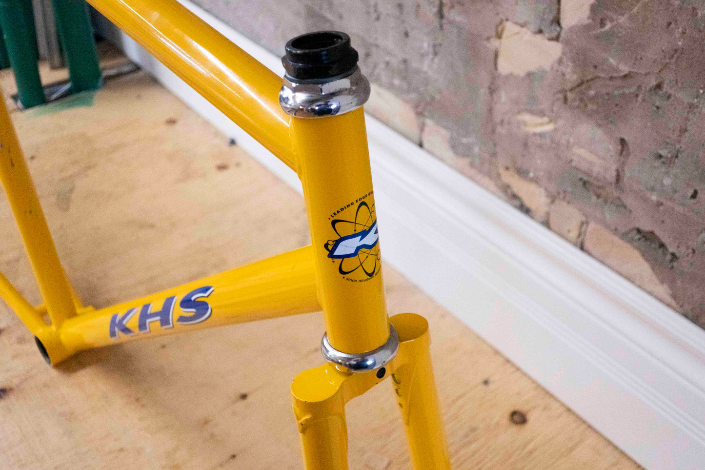 KHS Flite 100 Frameset (Y2)