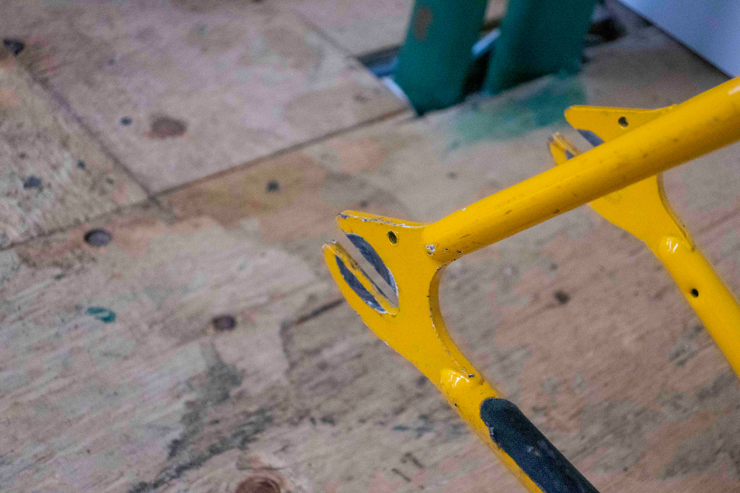 KHS Flite 100 Frameset (Y2)