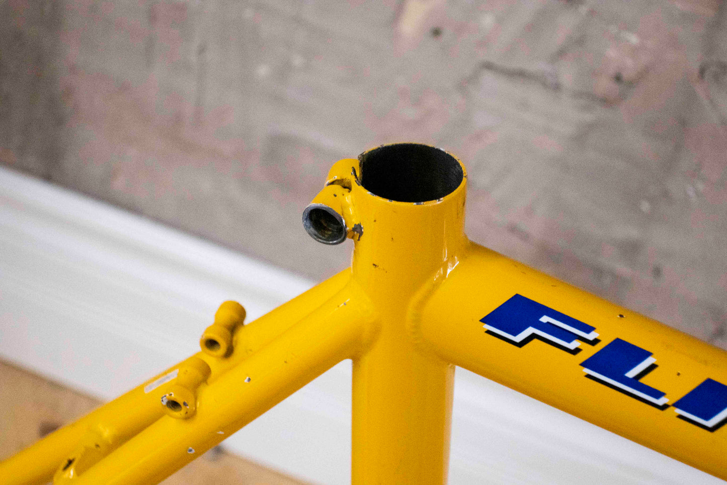 KHS Flite 100 Frameset (Y2)