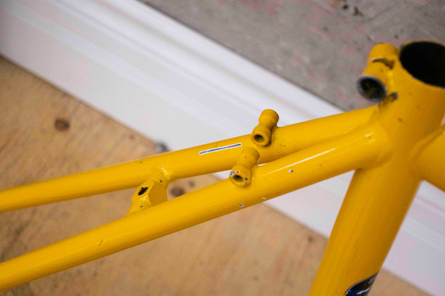 KHS Flite 100 Frameset (Y2)