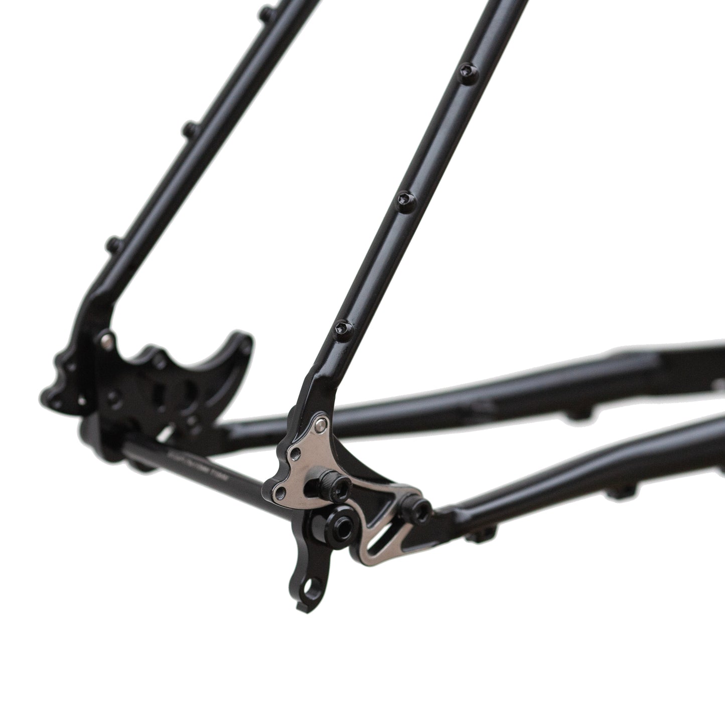 Stridsland Beachcomber Framekit