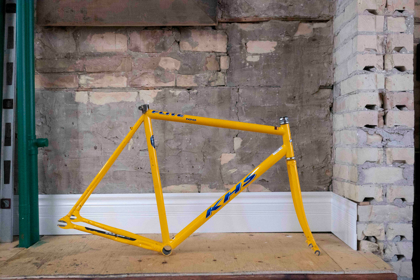 KHS Flite 100 Frameset (Y3)
