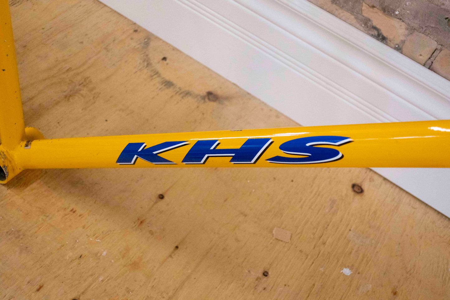 KHS Flite 100 Frameset (Y3)