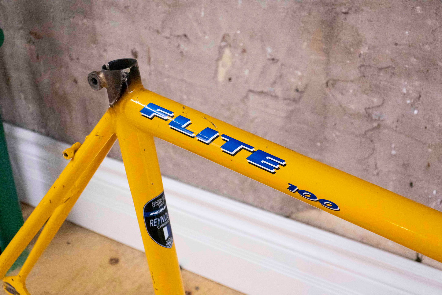 KHS Flite 100 Frameset (Y3)