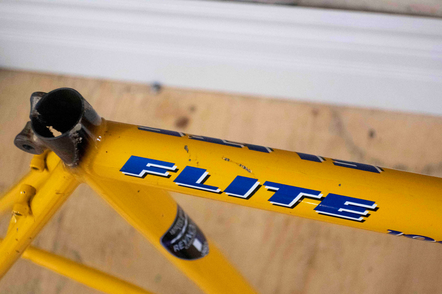 KHS Flite 100 Frameset (Y3)