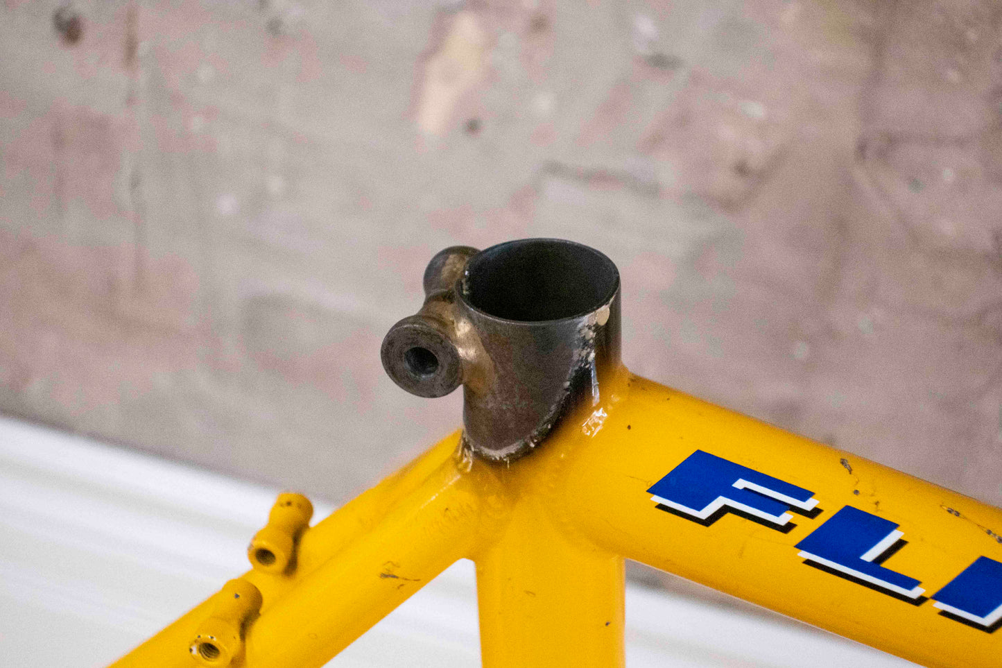KHS Flite 100 Frameset (Y3)