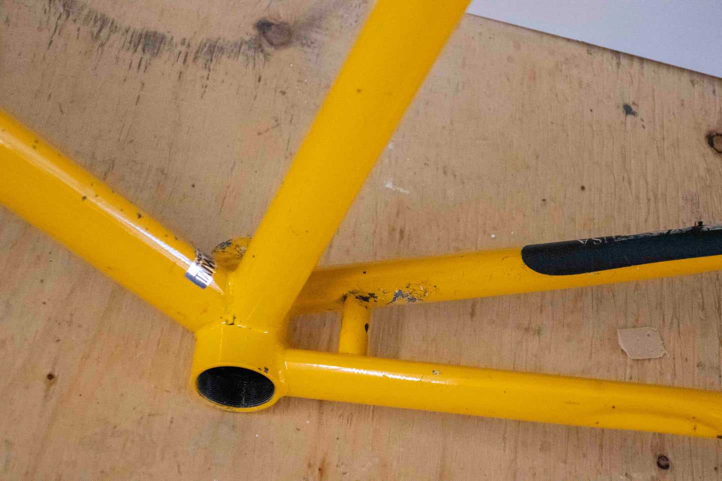 KHS Flite 100 Frameset (Y3)