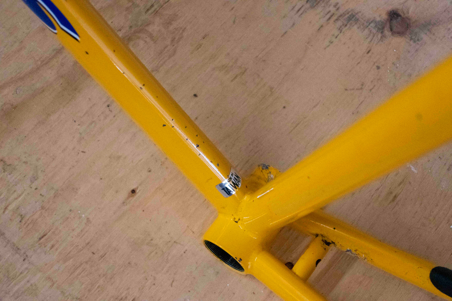 KHS Flite 100 Frameset (Y3)