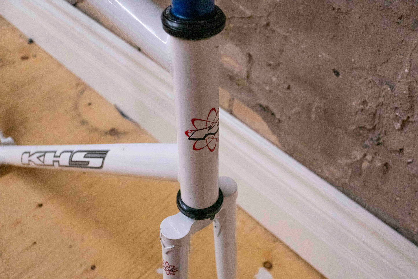 KHS Flite 100 Frameset (W2)
