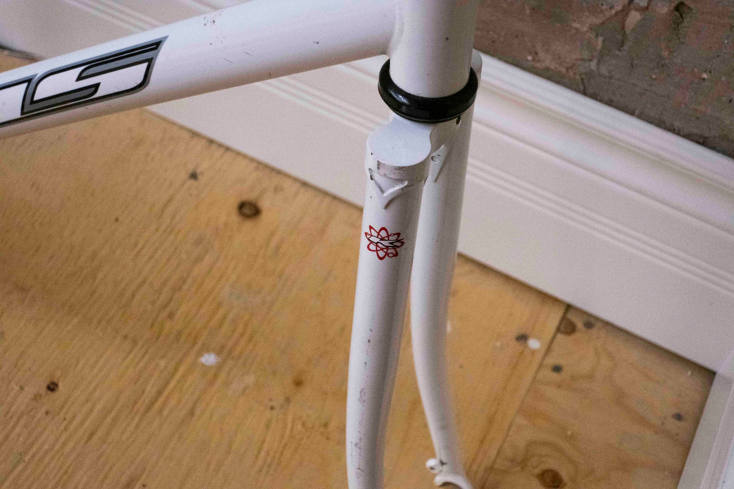 KHS Flite 100 Frameset (W2)