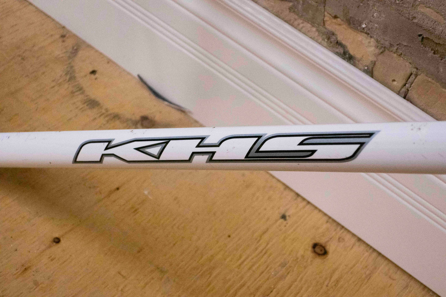KHS Flite 100 Frameset (W2)