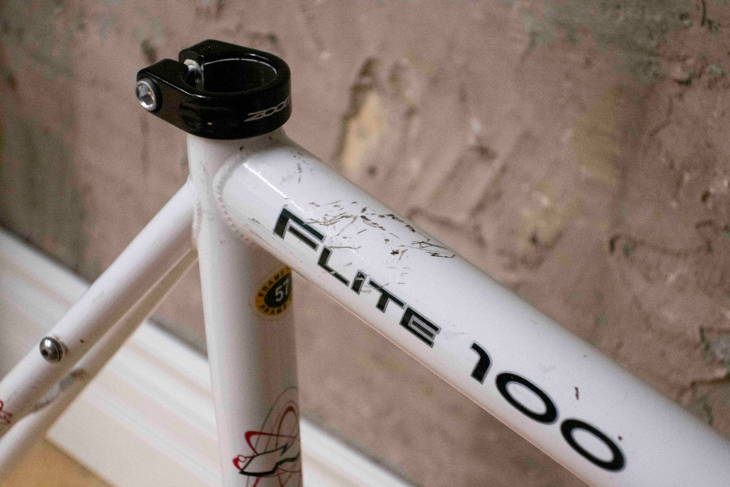 KHS Flite 100 Frameset (W2)