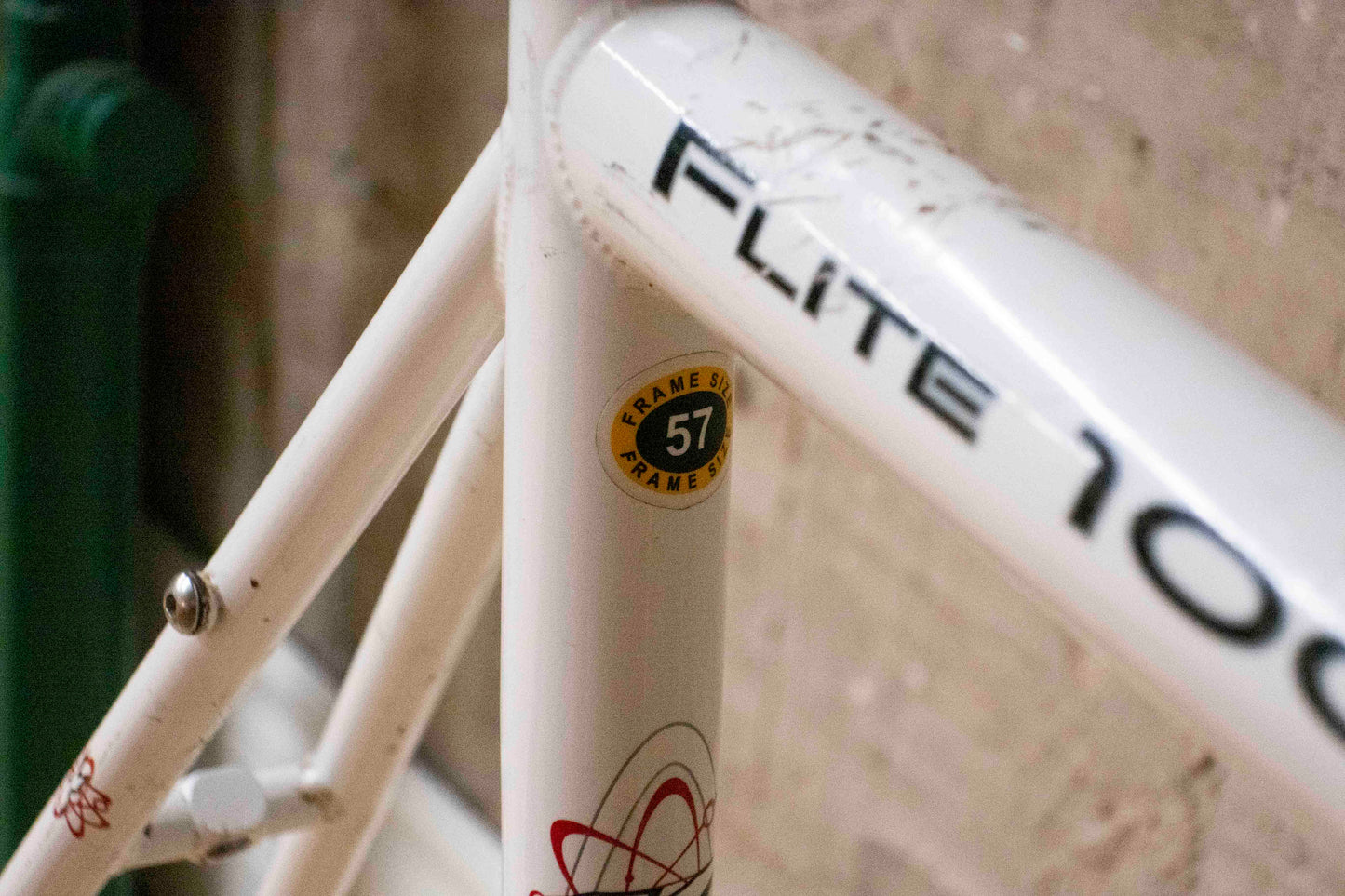 KHS Flite 100 Frameset (W2)