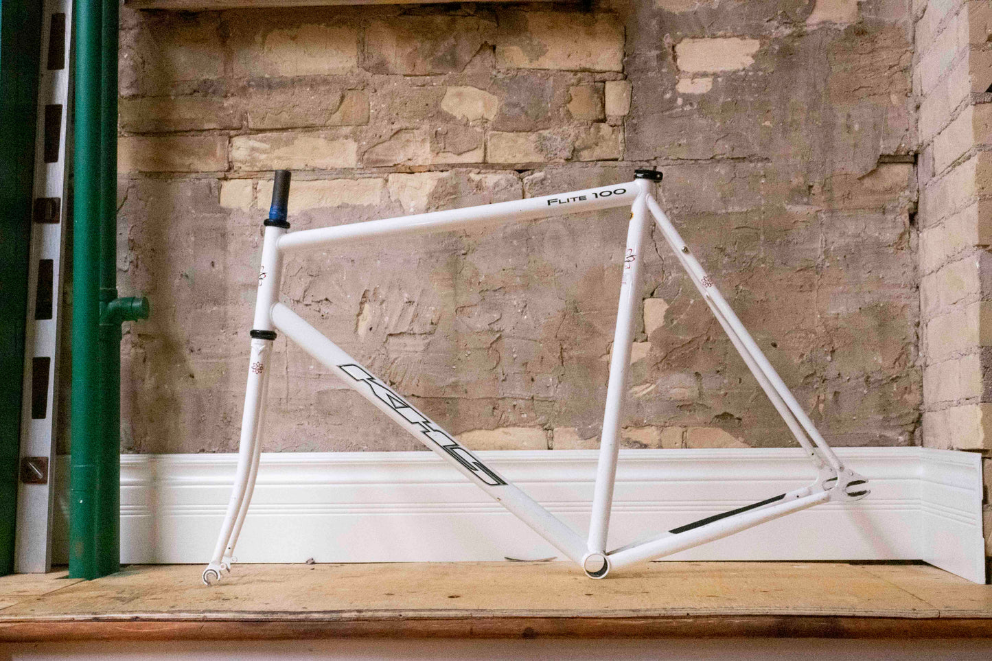 KHS Flite 100 Frameset (W2)