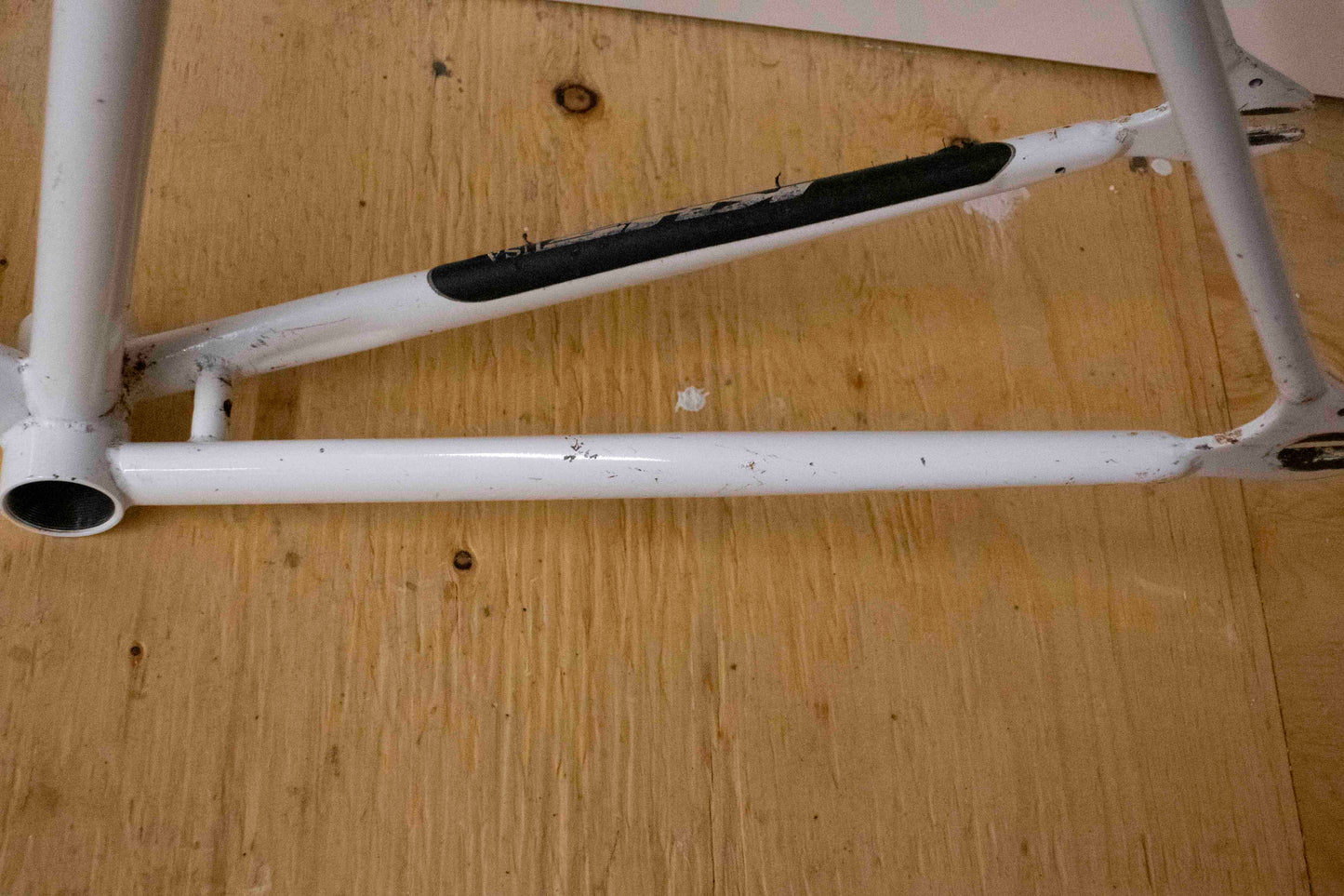 KHS Flite 100 Frameset (W2)