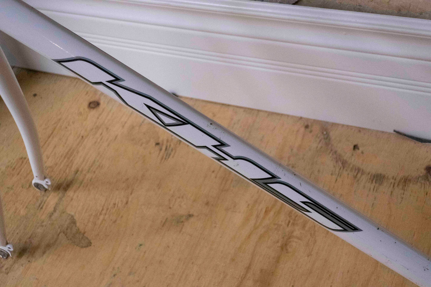 KHS Flite 100 Frameset (W2)