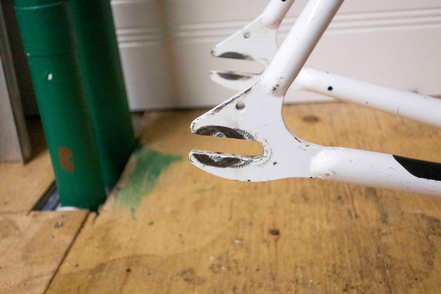 KHS Flite 100 Frameset (W3)