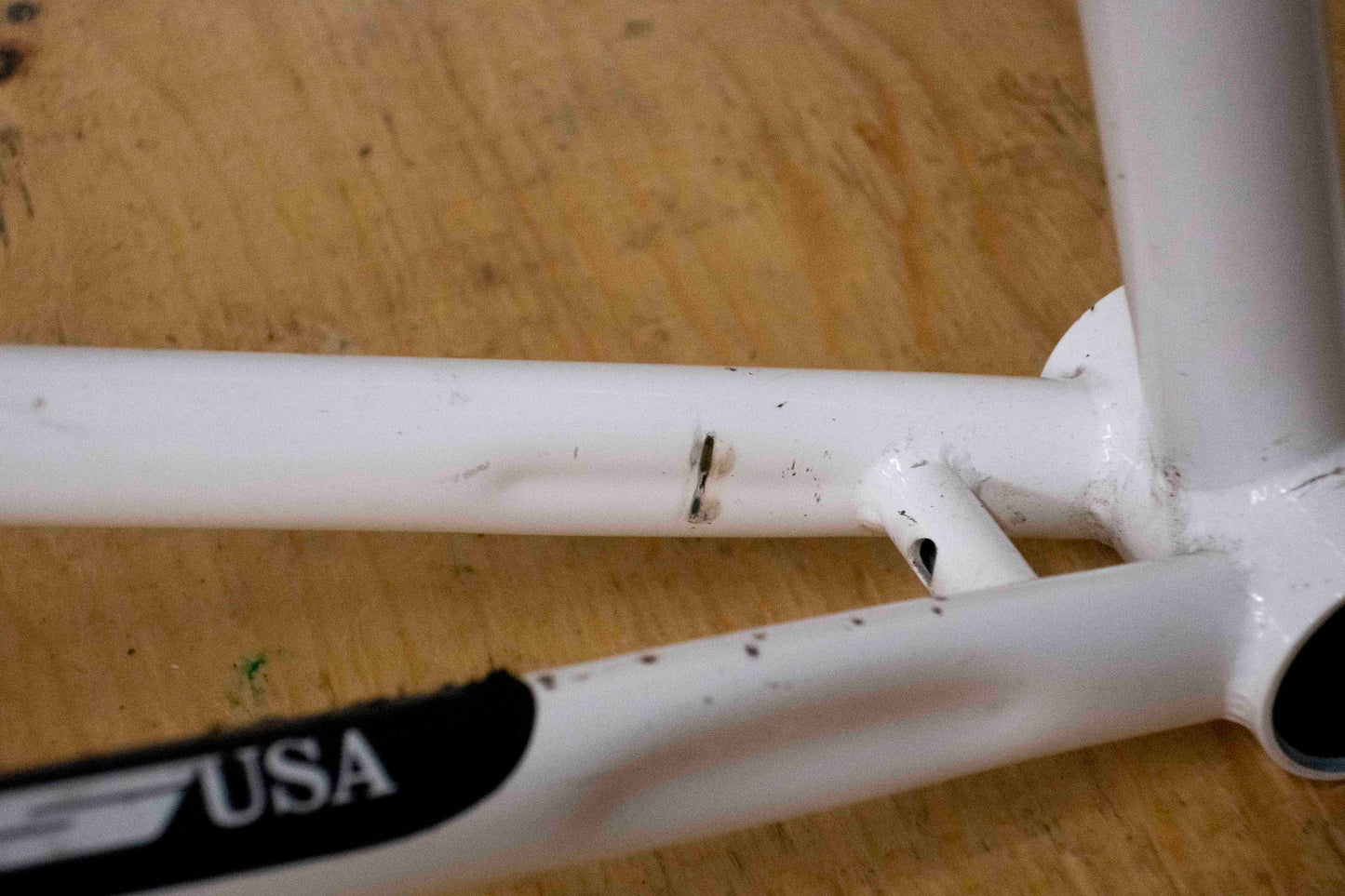 KHS Flite 100 Frameset (W3)