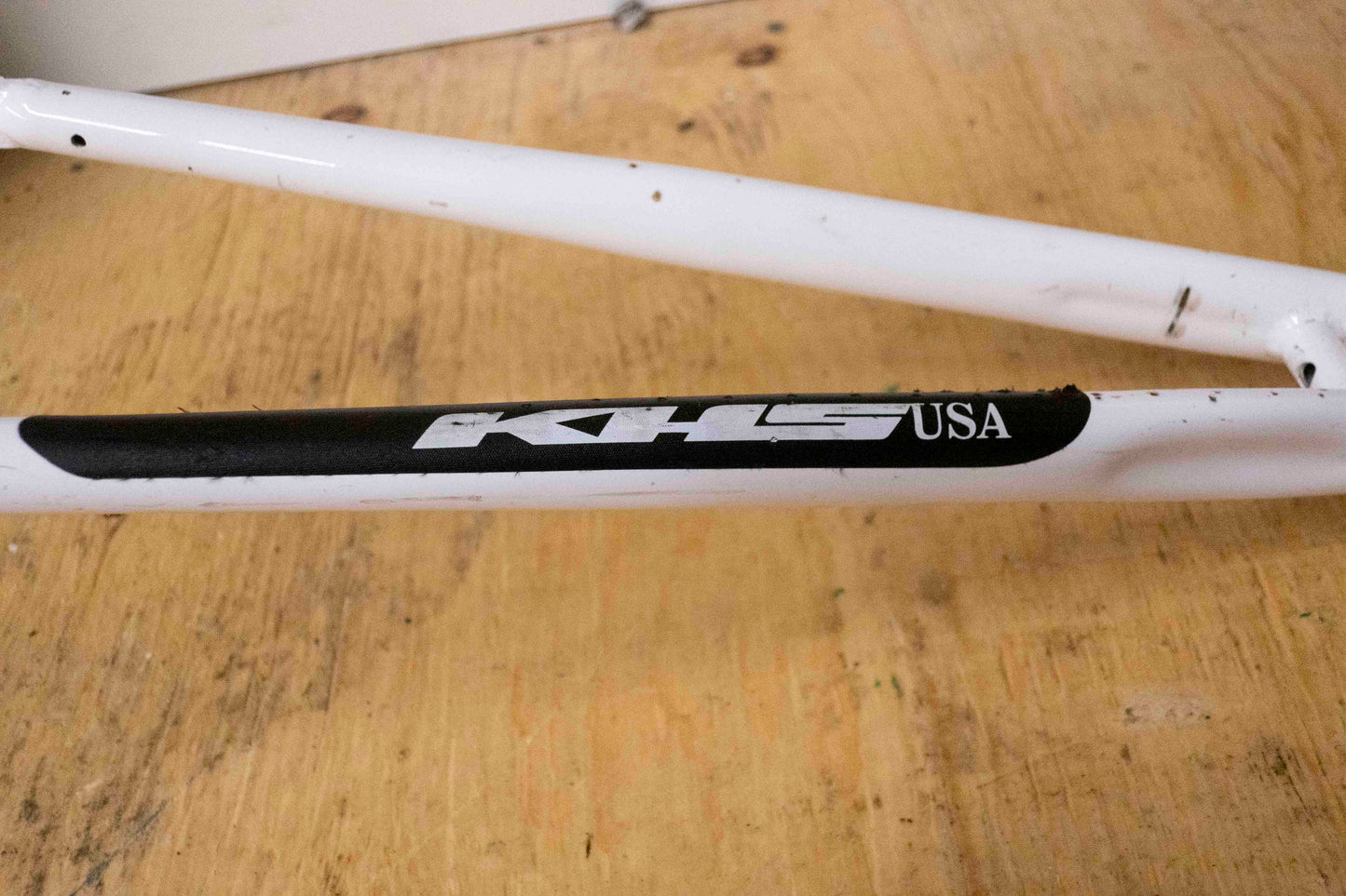 KHS Flite 100 Frameset (W3)