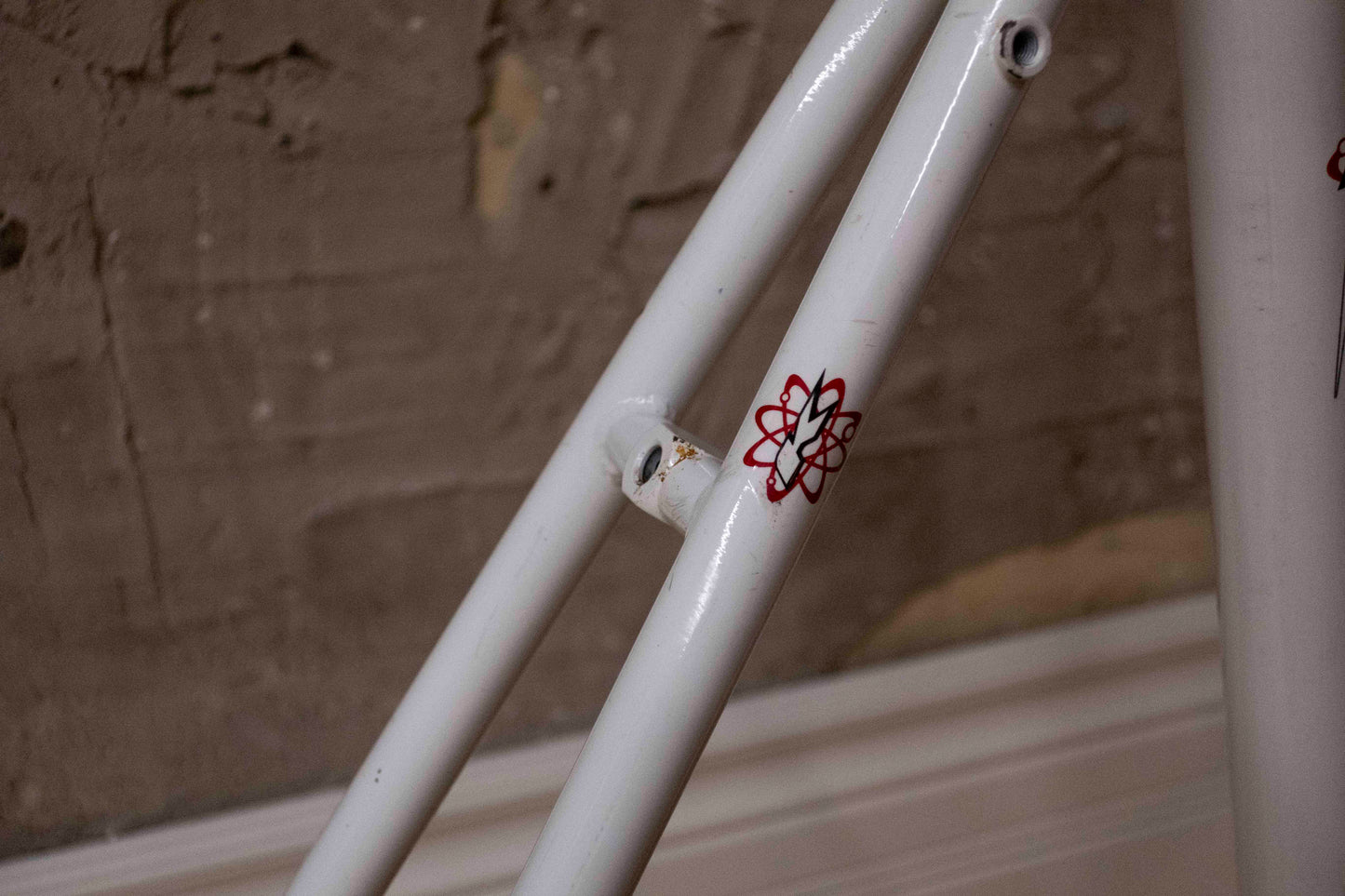KHS Flite 100 Frameset (W3)