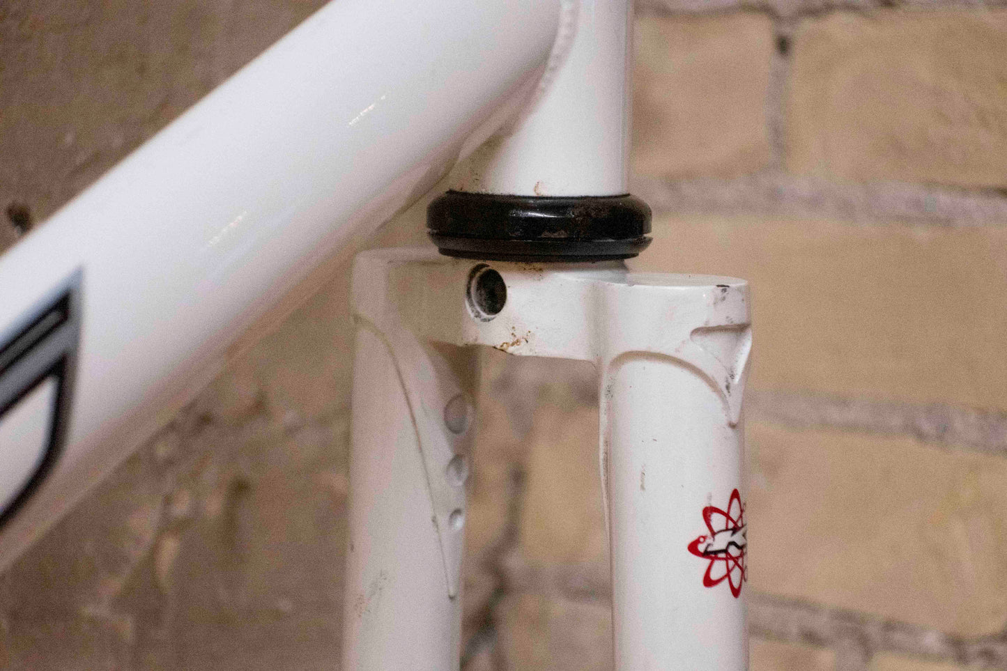 KHS Flite 100 Frameset (W3)