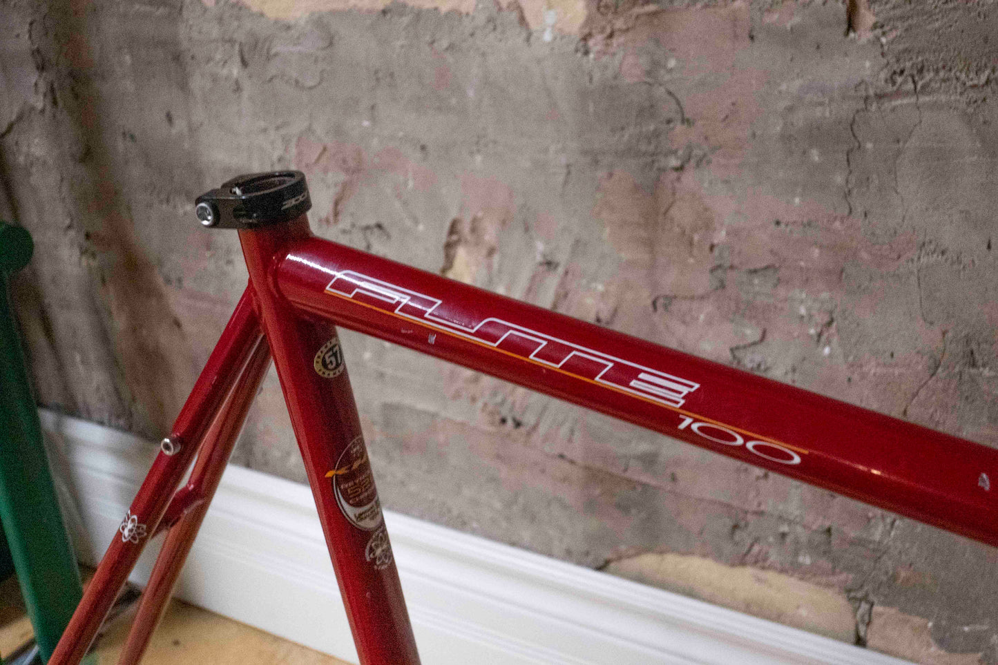KHS Flite 100 Frameset (R1)