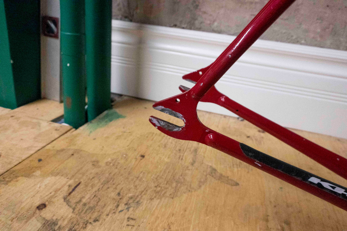 KHS Flite 100 Frameset (R1)