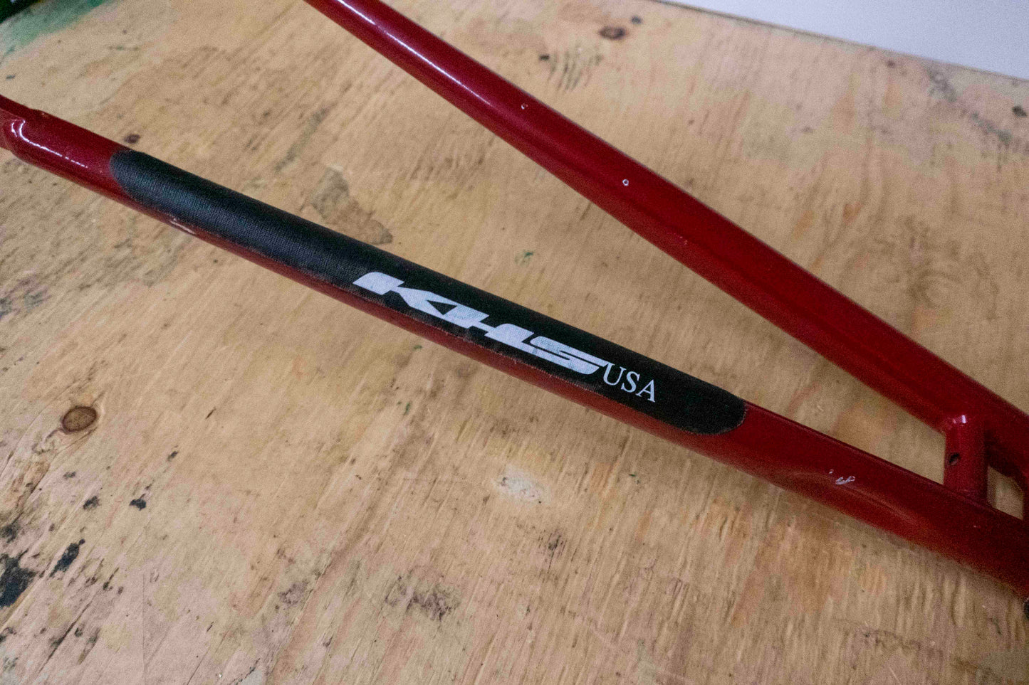 KHS Flite 100 Frameset (R1)