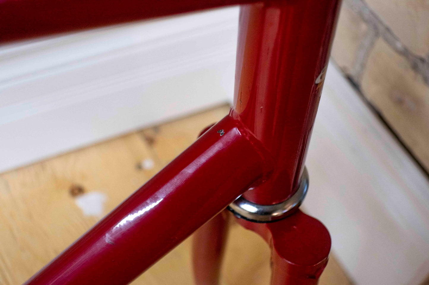 KHS Flite 100 Frameset (R1)