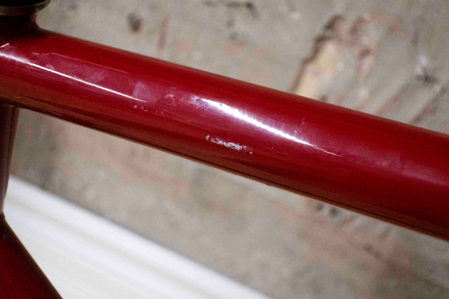 KHS Flite 100 Frameset (R1)