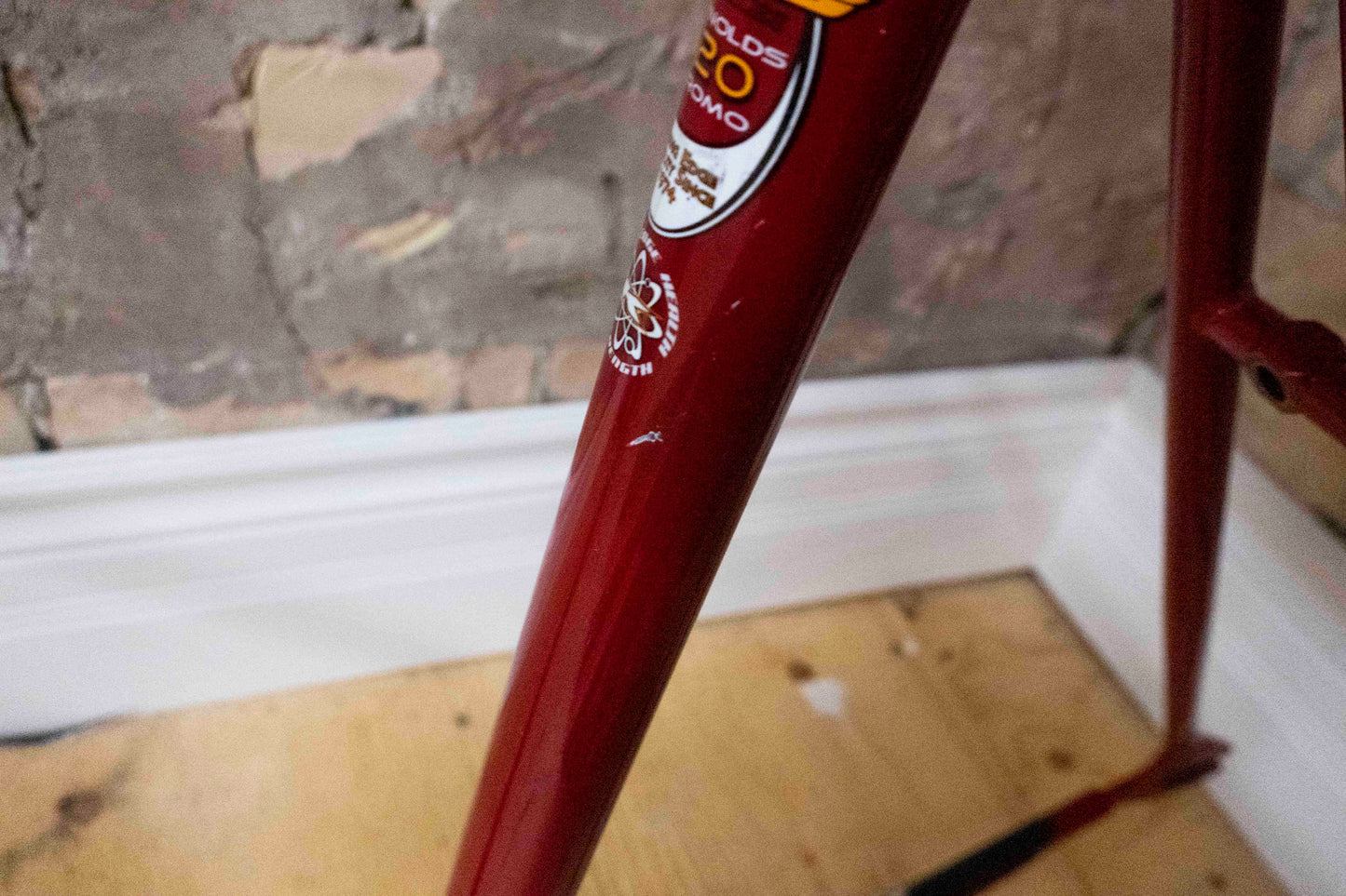 KHS Flite 100 Frameset (R1)