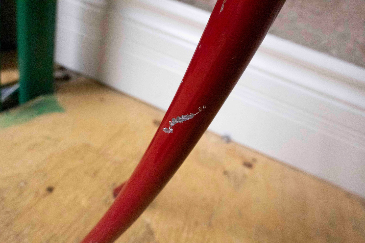 KHS Flite 100 Frameset (R1)