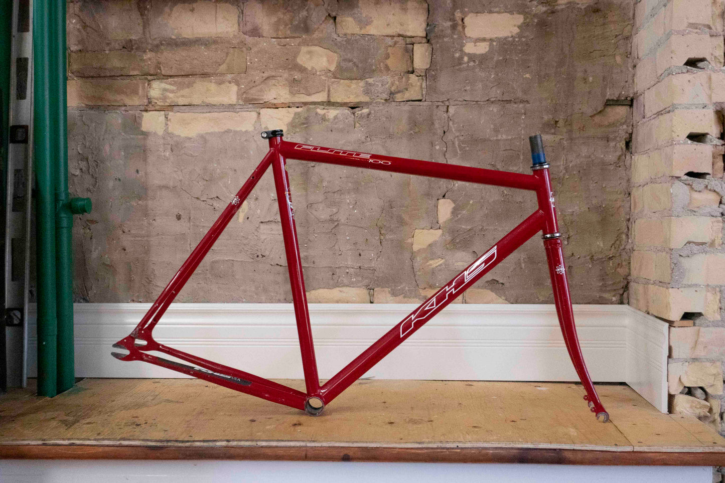 KHS Flite 100 Frameset (R2)