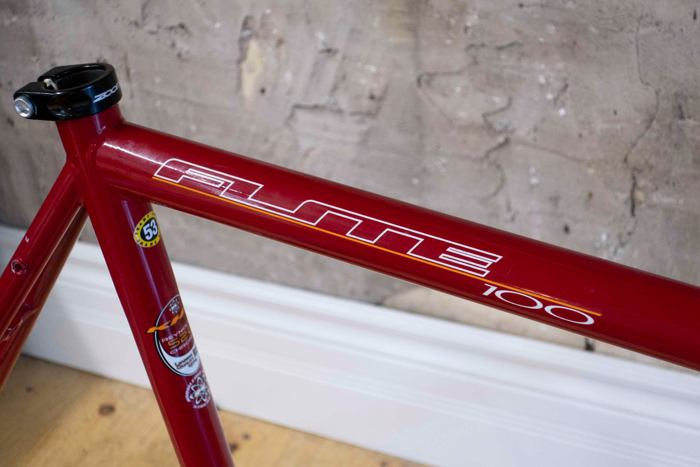 KHS Flite 100 Frameset (R2)