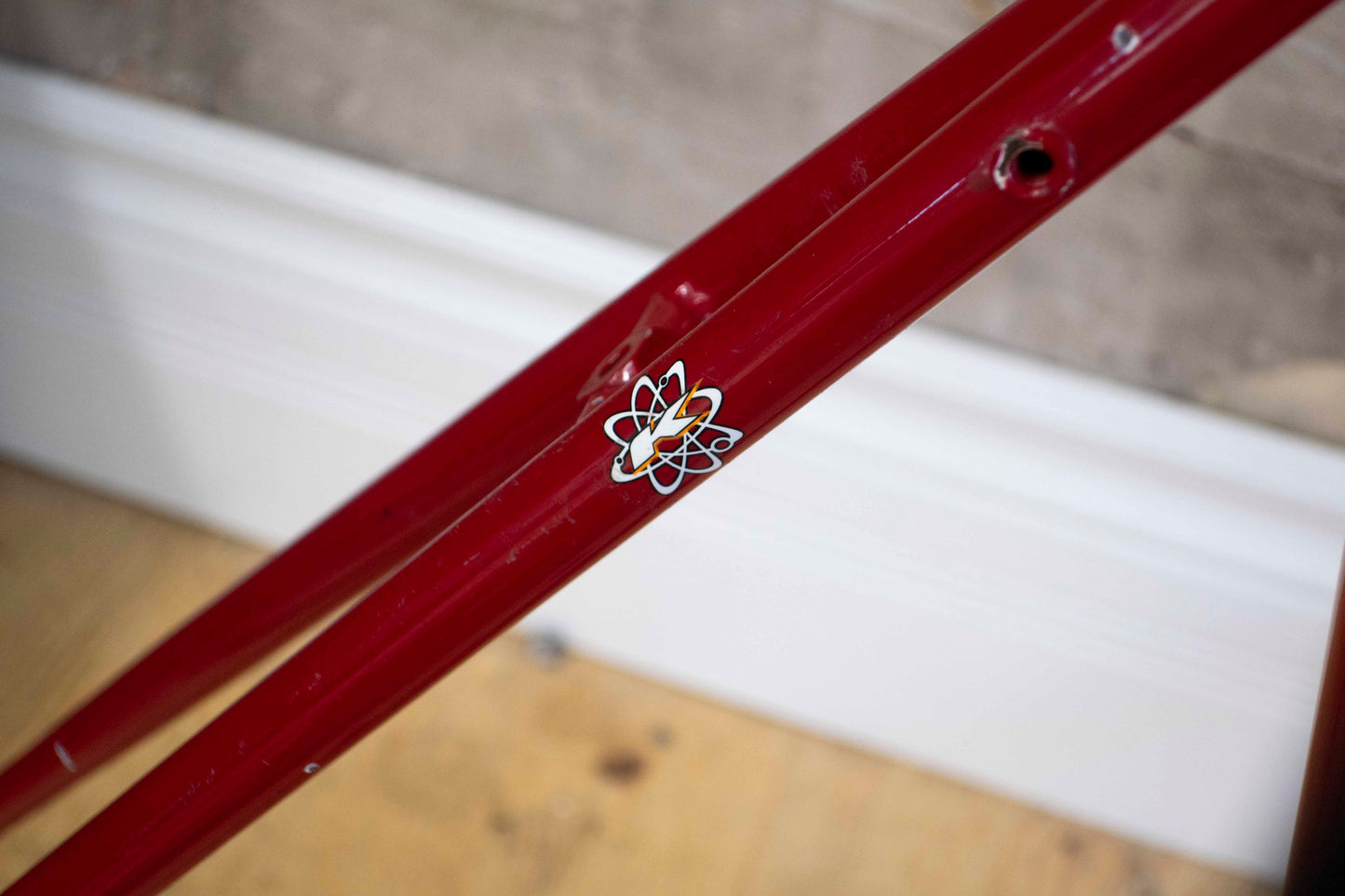 KHS Flite 100 Frameset (R2)