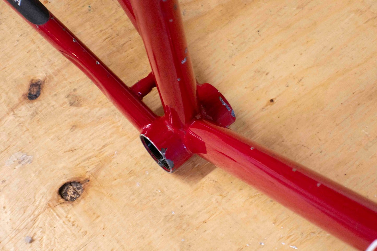 KHS Flite 100 Frameset (R2)