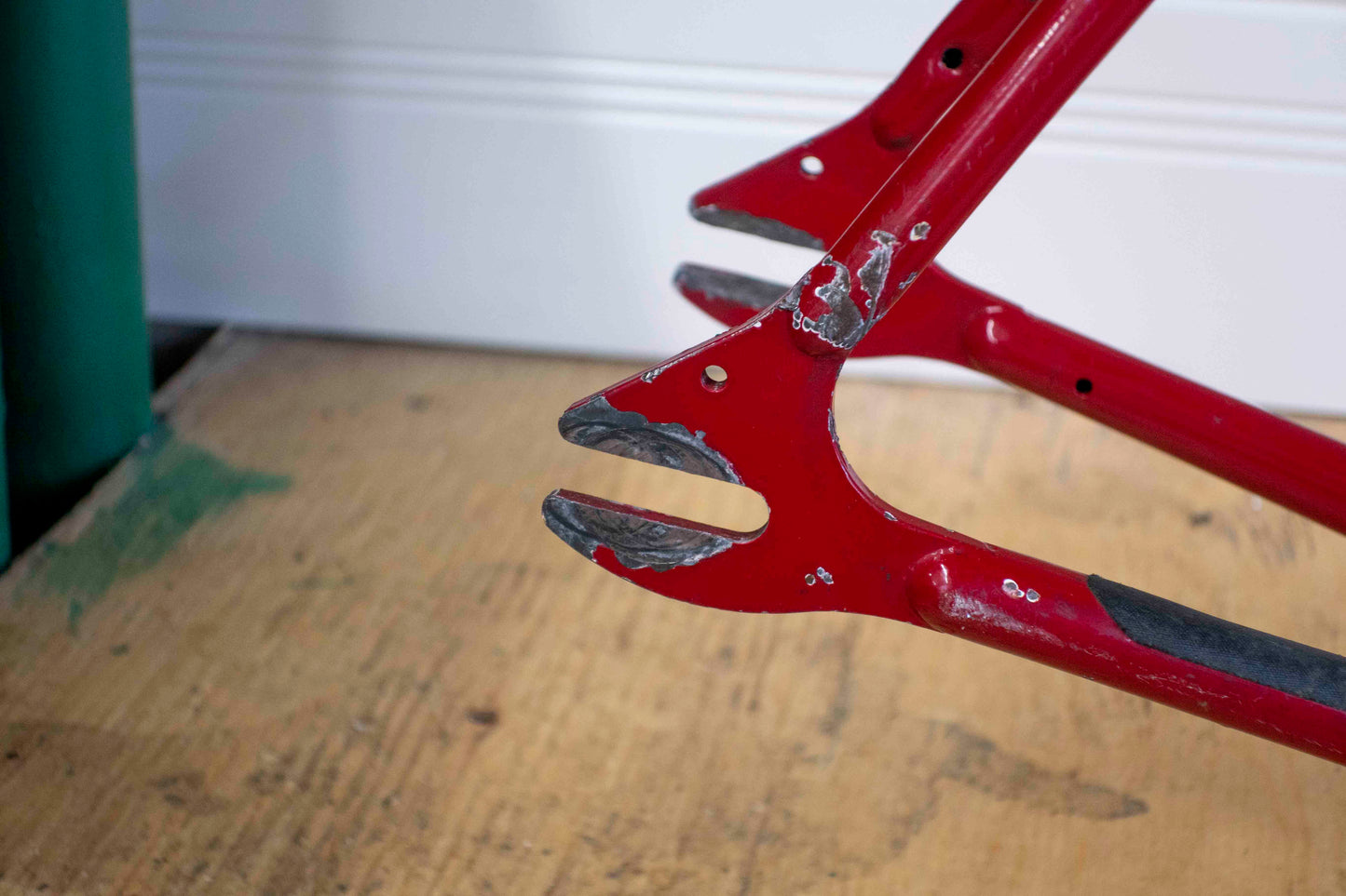 KHS Flite 100 Frameset (R2)