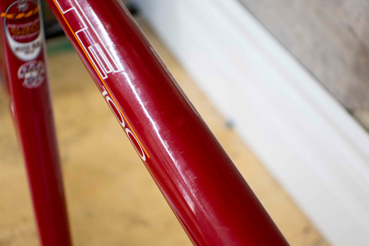 KHS Flite 100 Frameset (R2)
