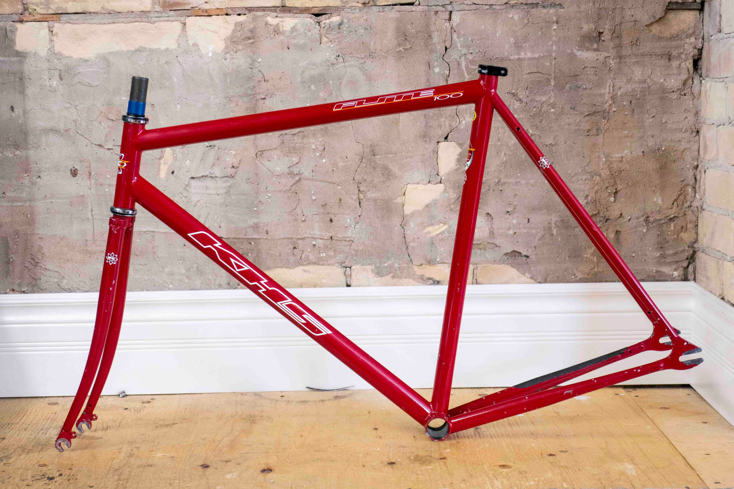 KHS Flite 100 Frameset (R2)