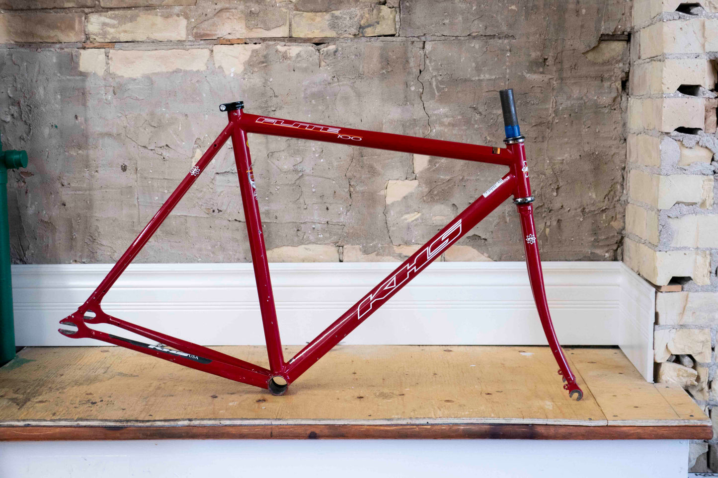 KHS Flite 100 Frameset (R3)