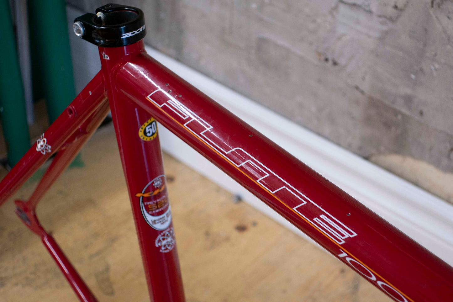 KHS Flite 100 Frameset (R3)