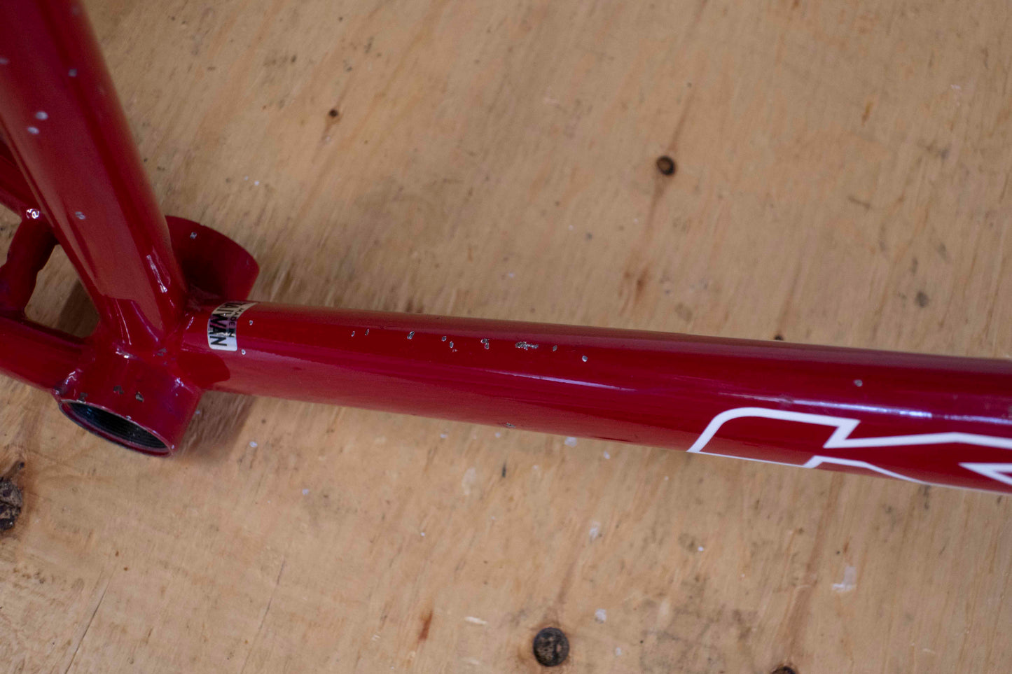 KHS Flite 100 Frameset (R3)