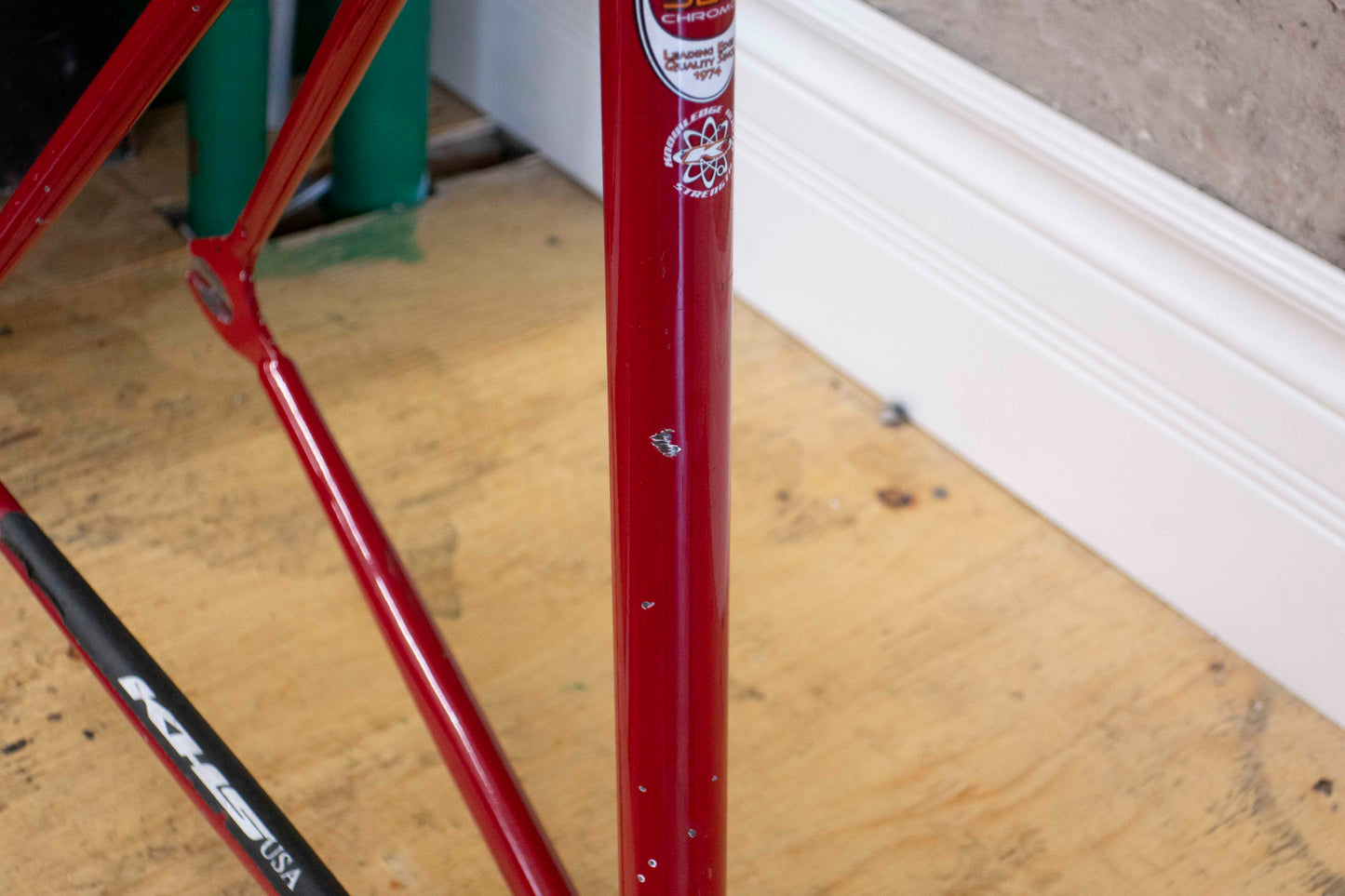 KHS Flite 100 Frameset (R3)