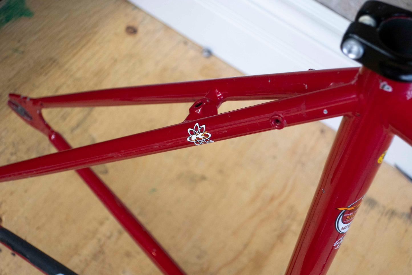 KHS Flite 100 Frameset (R3)