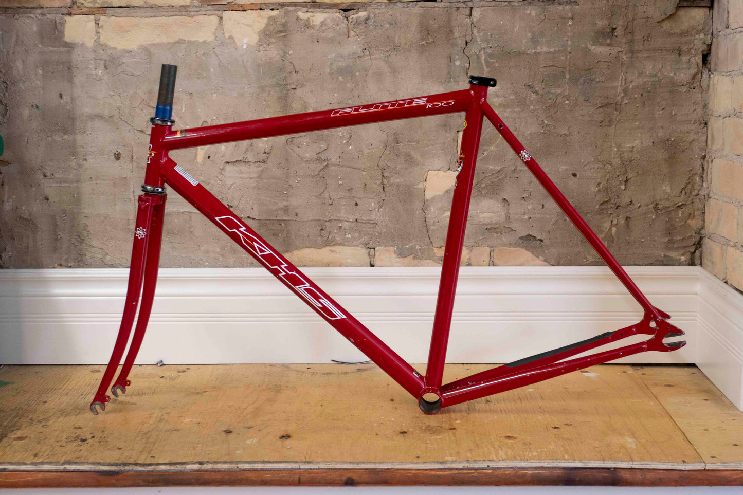 KHS Flite 100 Frameset (R3)