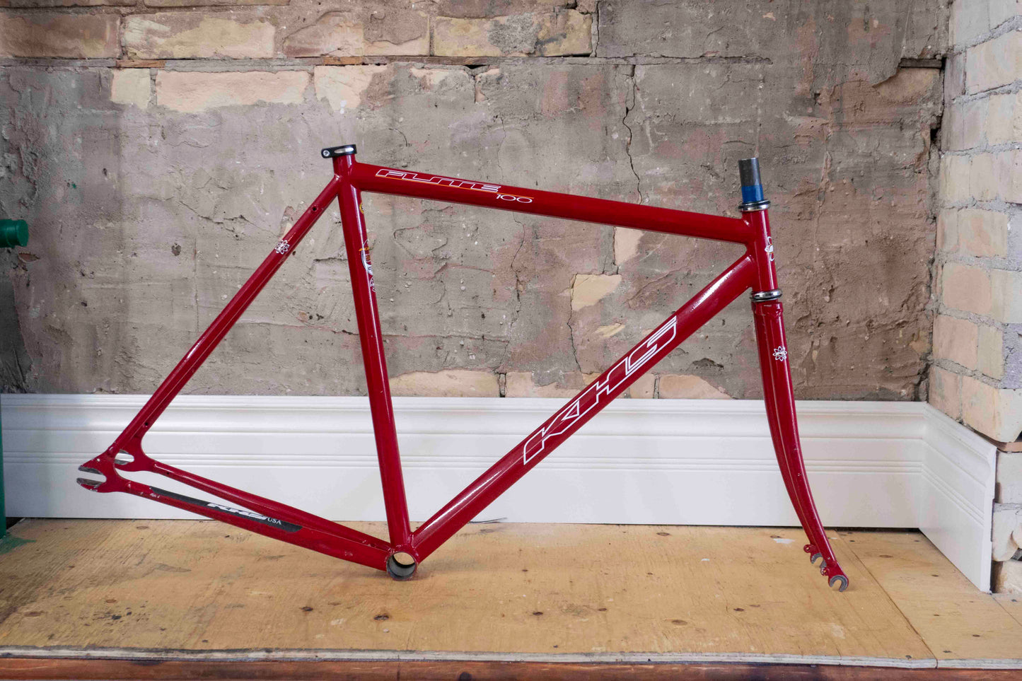 KHS Flite 100 Frameset (R4)