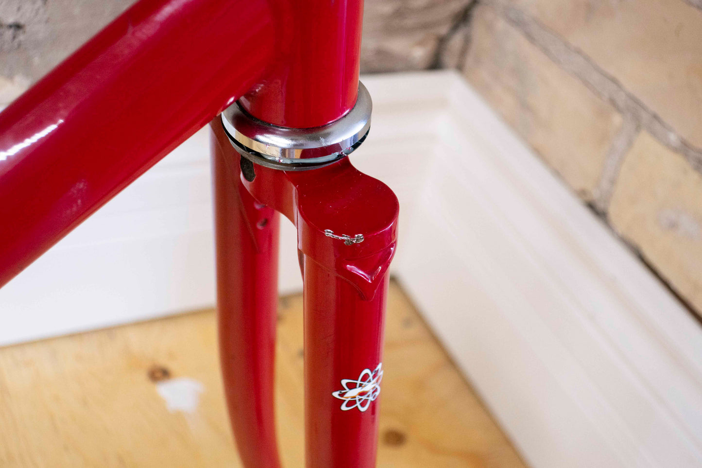 KHS Flite 100 Frameset (R4)