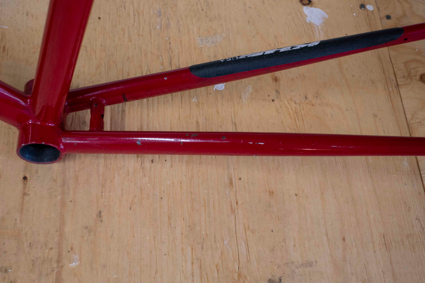 KHS Flite 100 Frameset (R4)