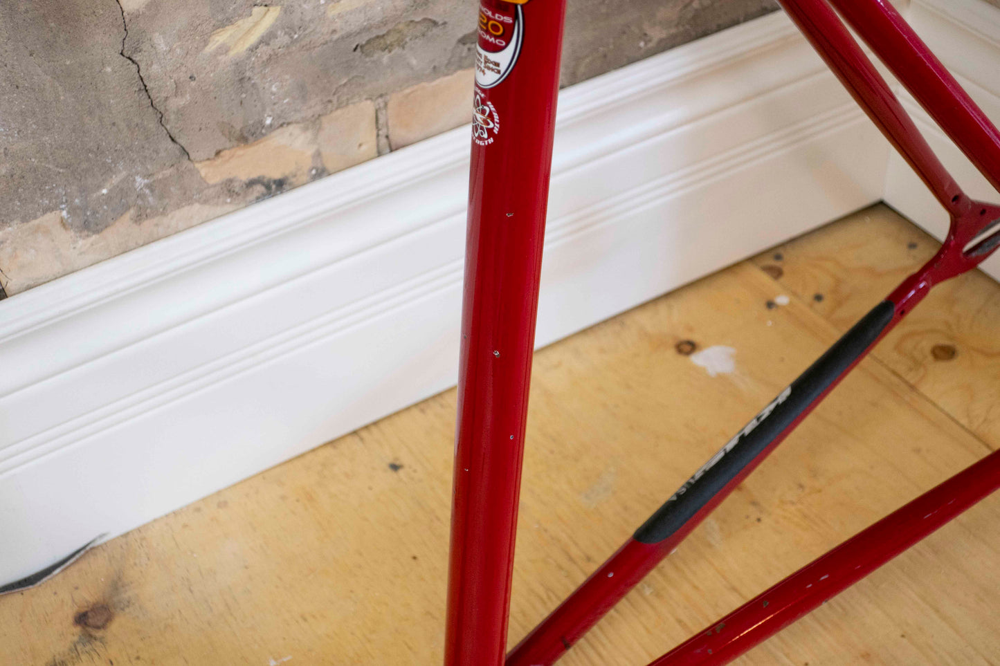 KHS Flite 100 Frameset (R4)